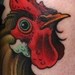 tattoo galleries/ - cock fighter - 53143